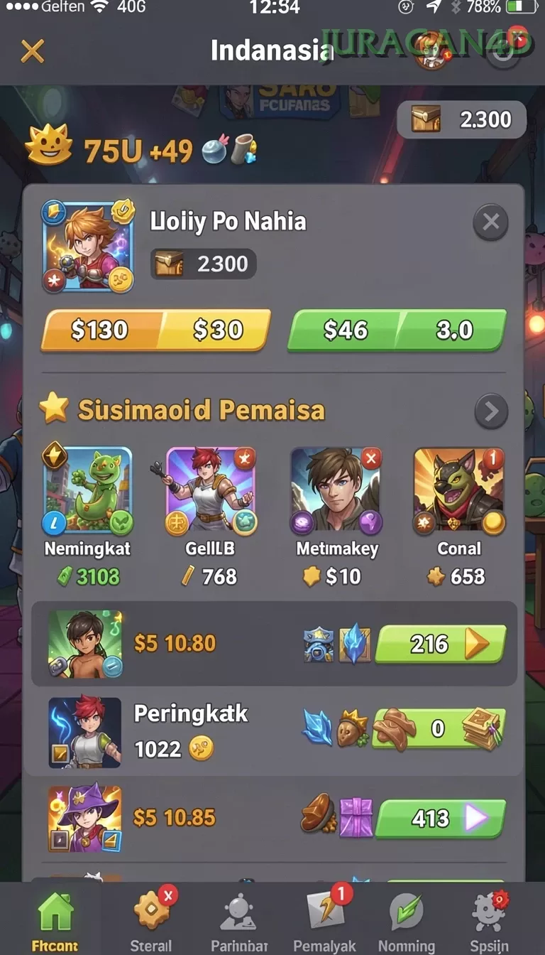 Screenshot r6r6 nomor 3