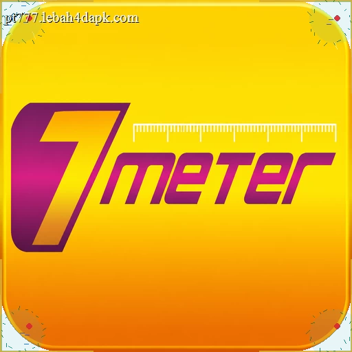 7meter APK: Cara Download dan Instal di Android APK Resmi — ikon aplikasi