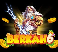 berkah6 APK Versi Terbaru untuk Android 2026 APK Resmi — ikon aplikasi