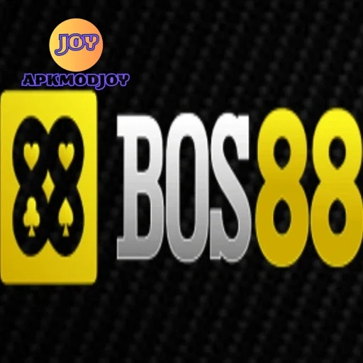 Ikon bos88
