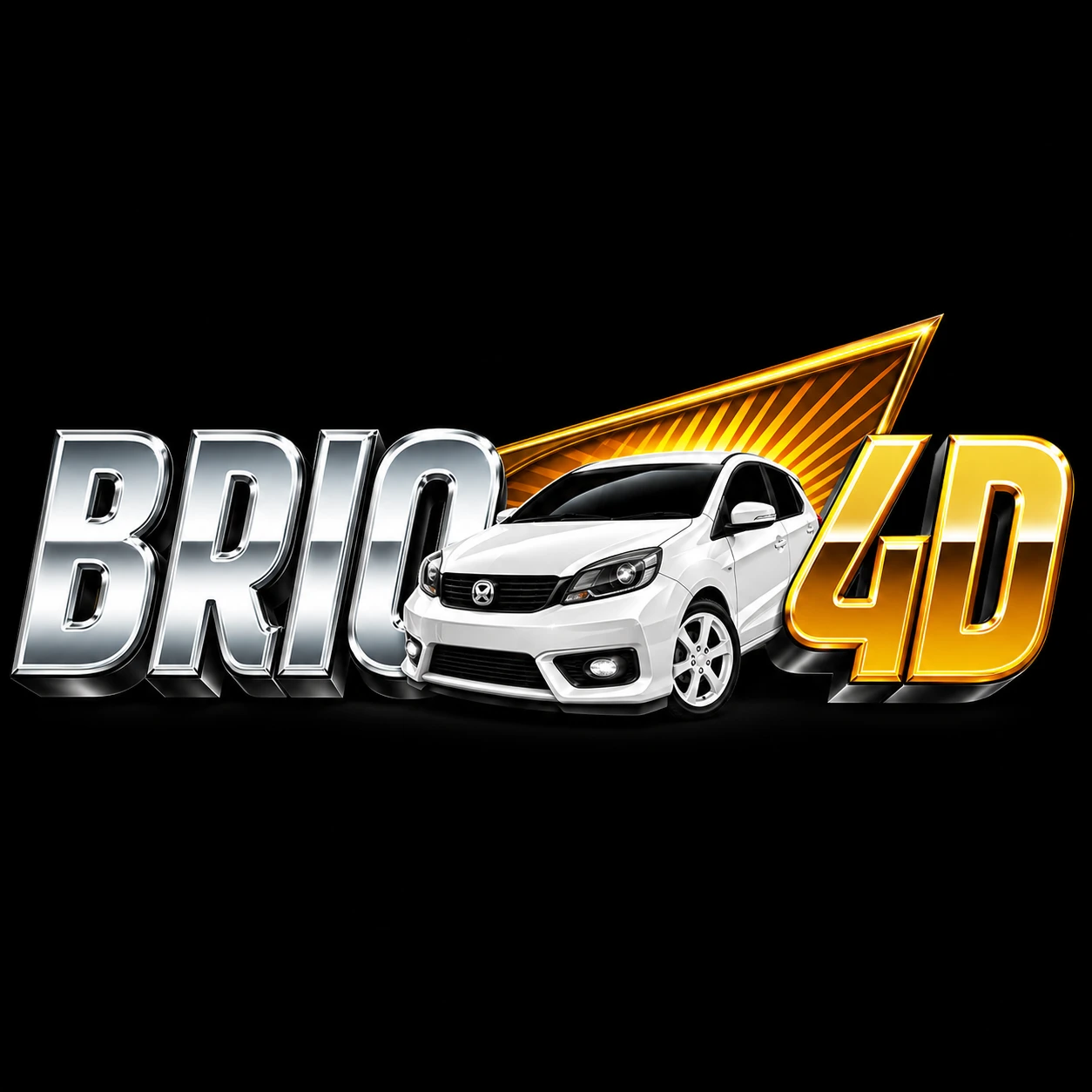 Aplikasi brio4d Terbaru untuk Android dan iOS APK Resmi — ikon aplikasi