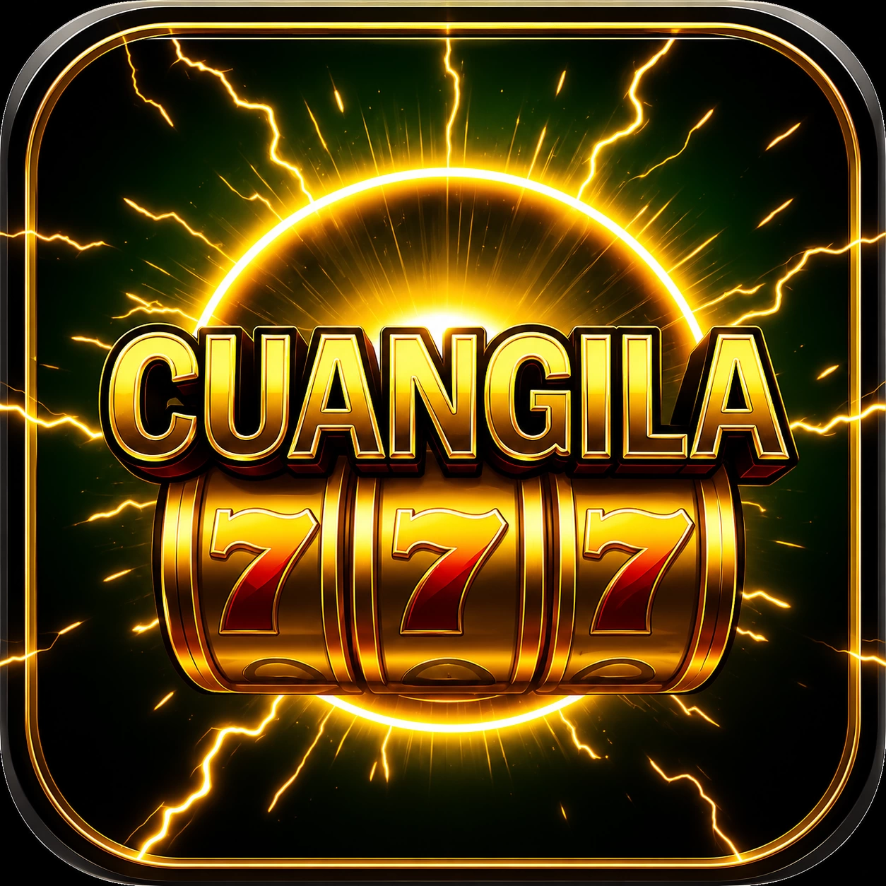 Download cuangila APK Terbaru untuk HP Android APK Resmi — ikon aplikasi