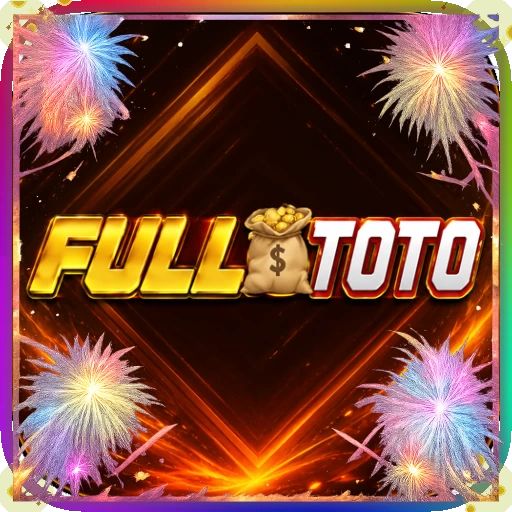 Download fulltoto APK untuk Android APK Resmi — ikon aplikasi