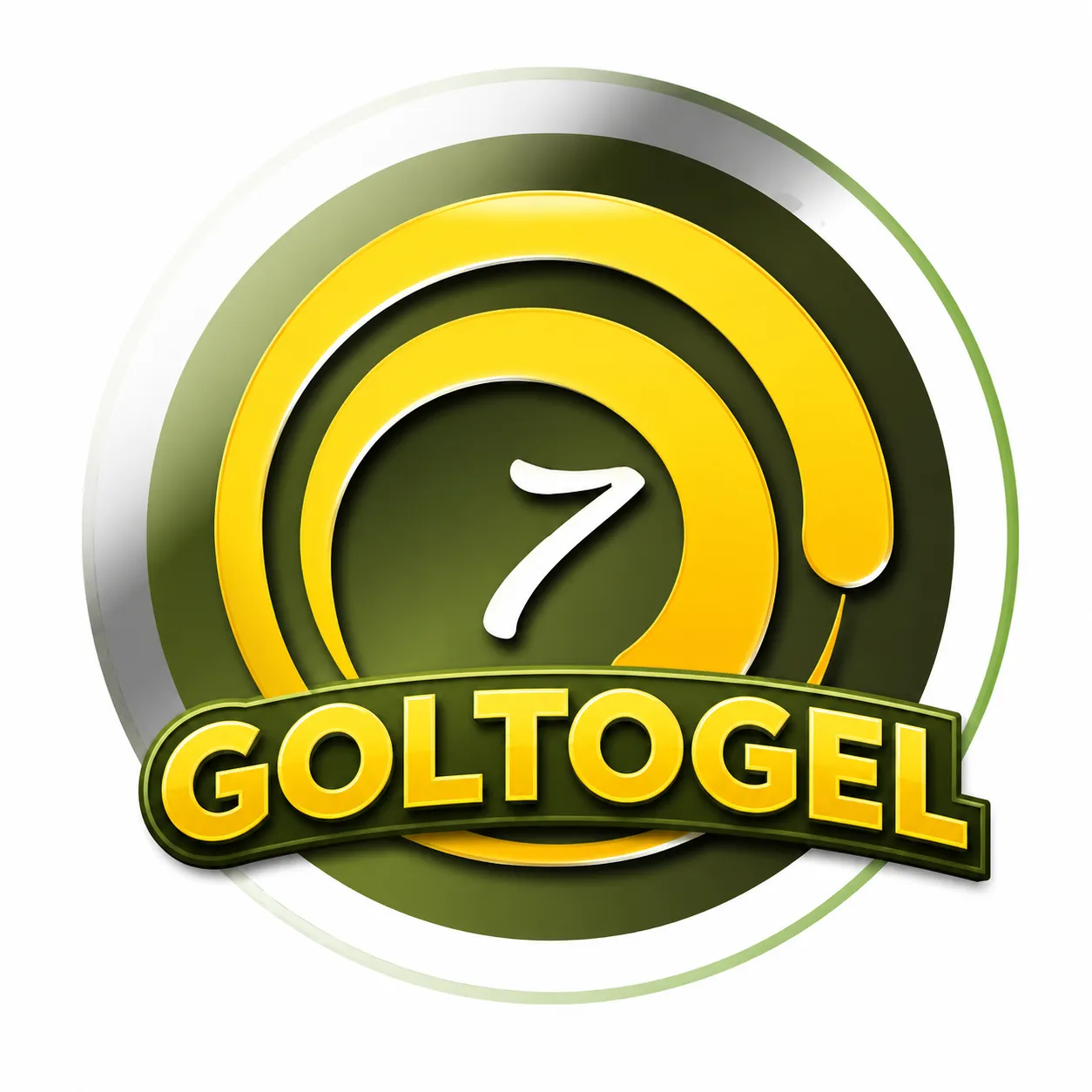 Aplikasi goltogel Paling Baru untuk Android APK Resmi — ikon aplikasi