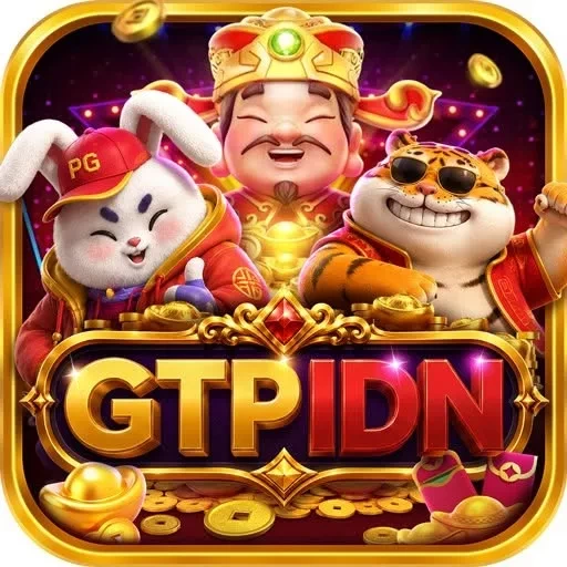 Unduh gtpidn APK Gratis untuk Android APK Resmi — ikon aplikasi