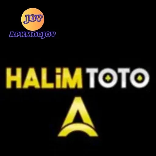 halimtoto APK Terbaru untuk Perangkat Android APK Resmi — ikon aplikasi