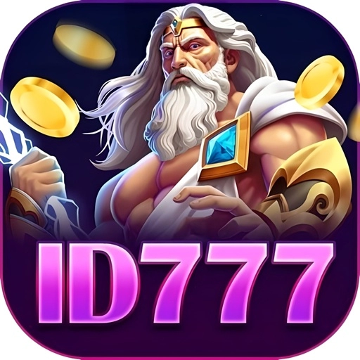 Download id777 APK Original untuk Android APK Resmi — ikon aplikasi