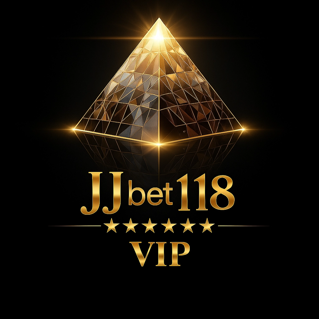 jjbet118 APK: Cara Download dan Instal di Android APK Resmi — ikon aplikasi