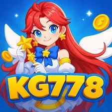 Aplikasi kg778 Paling Baru untuk Android APK Resmi — ikon aplikasi