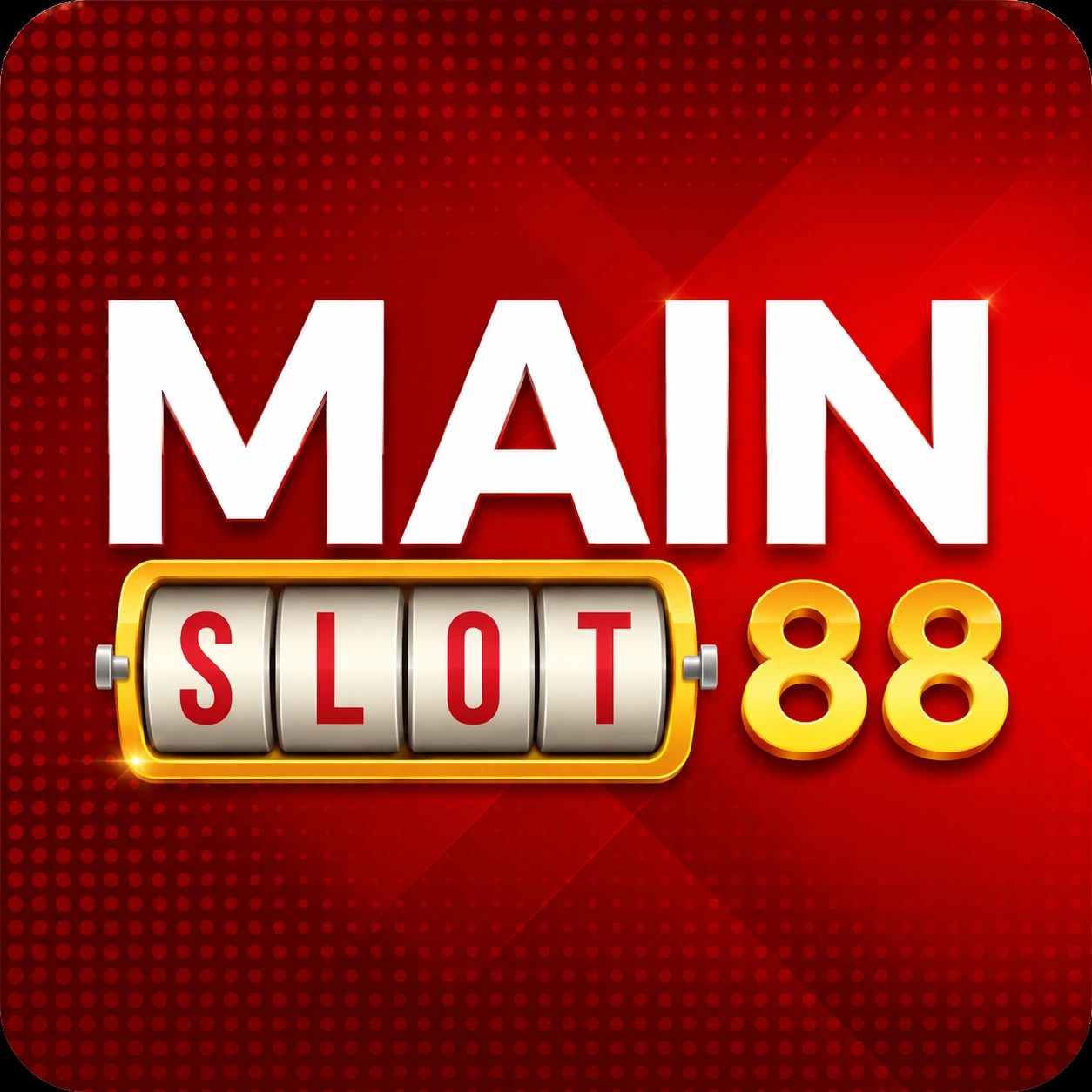 Aplikasi mainslot88 Ringan untuk Android APK Resmi — ikon aplikasi
