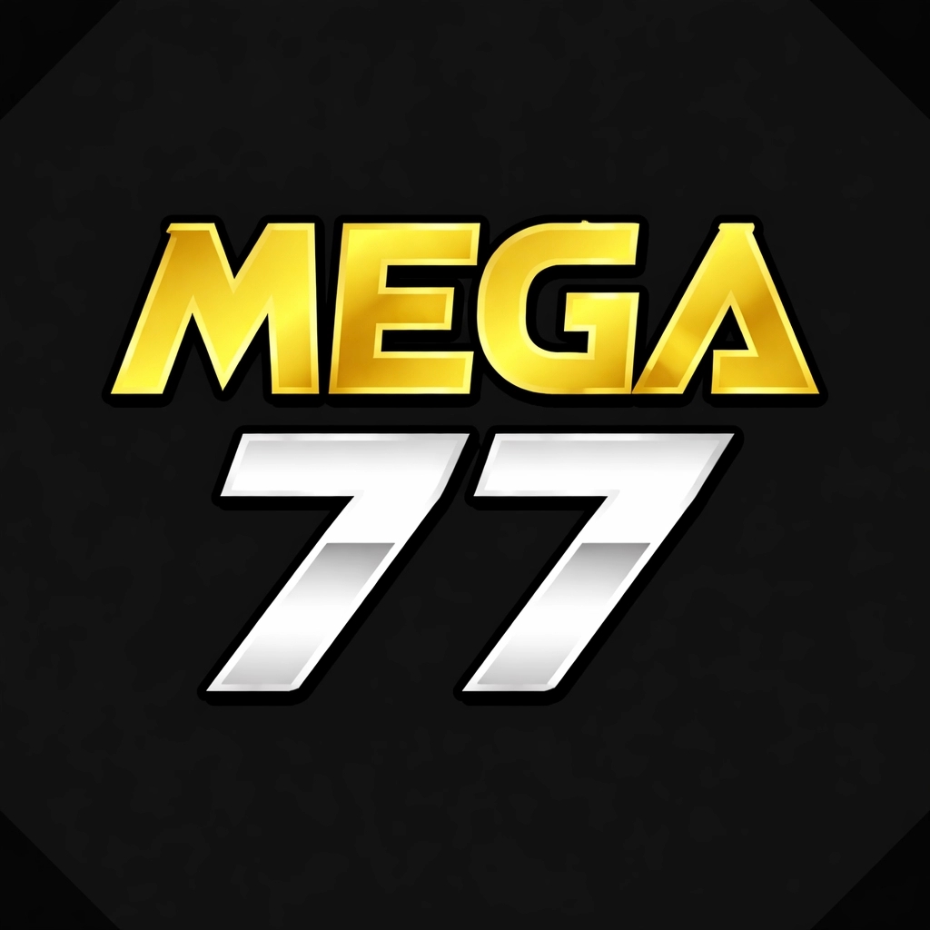 mega77 APK Versi Terbaru untuk Android 2026 APK Resmi — ikon aplikasi