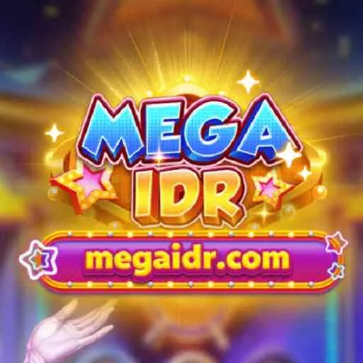 Panduan Instalasi Aplikasi megaidr di Android APK Resmi — ikon aplikasi