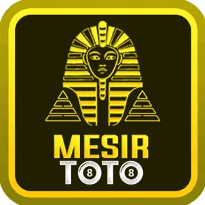 Cara Download dan Instal mesirtoto di Android APK Resmi — ikon aplikasi