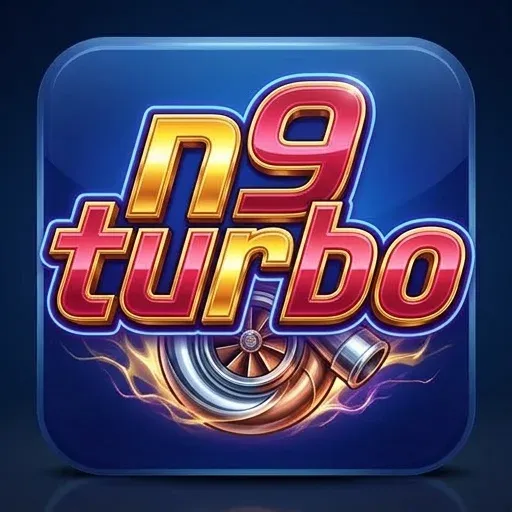 Cara Download dan Instal n9turbo di Android APK Resmi — ikon aplikasi