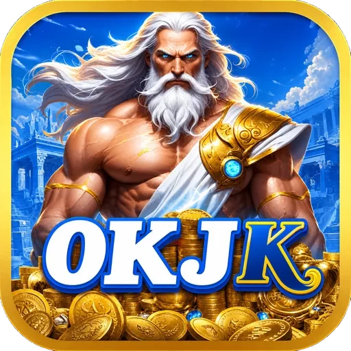 Aplikasi okjk Paling Baru untuk Android APK Resmi — ikon aplikasi