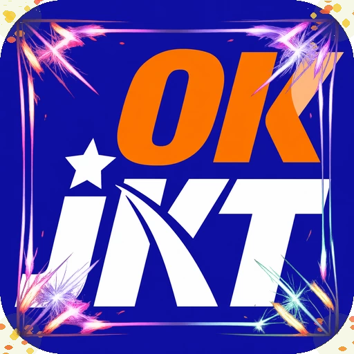 Aplikasi okjkt Paling Baru untuk Android APK Resmi — ikon aplikasi