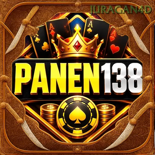 panen138 APK Resmi — ikon aplikasi