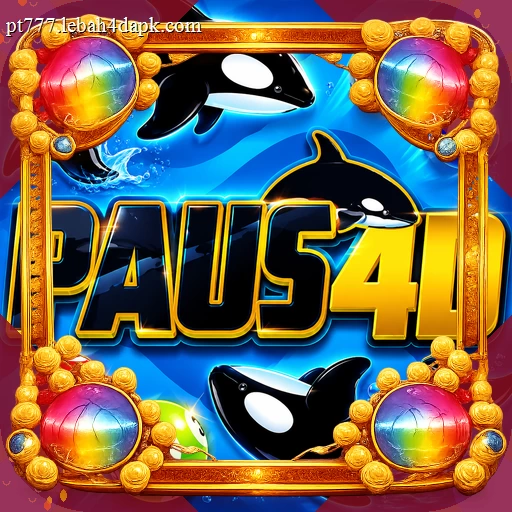 paus4d APK Terbaru untuk Android Tanpa Iklan APK Resmi — ikon aplikasi