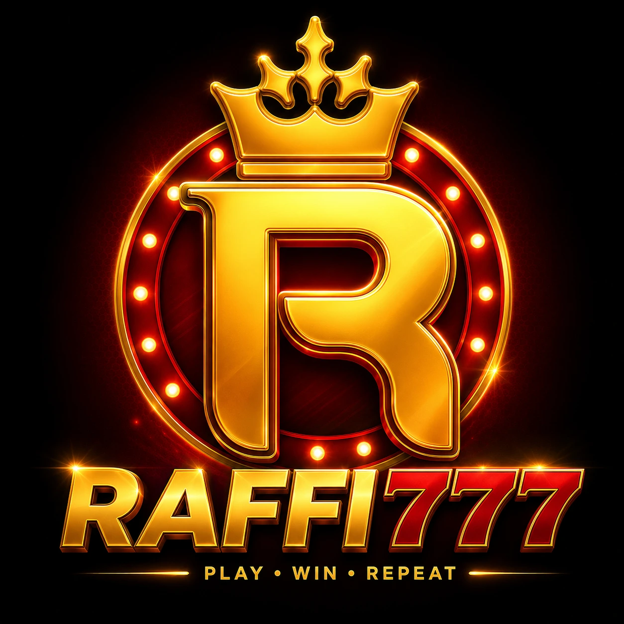 Panduan Instalasi Aplikasi raffi777 di Android APK Resmi — ikon aplikasi