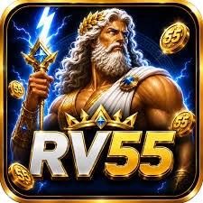 Panduan Instalasi Aplikasi rv55 di Android APK Resmi — ikon aplikasi