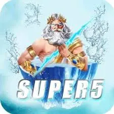 Aplikasi super5 Terbaru untuk Android dan iOS APK Resmi — ikon aplikasi