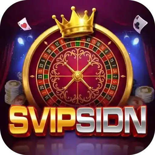 svipsidn APK Terbaru untuk Android Tanpa Iklan APK Resmi — ikon aplikasi