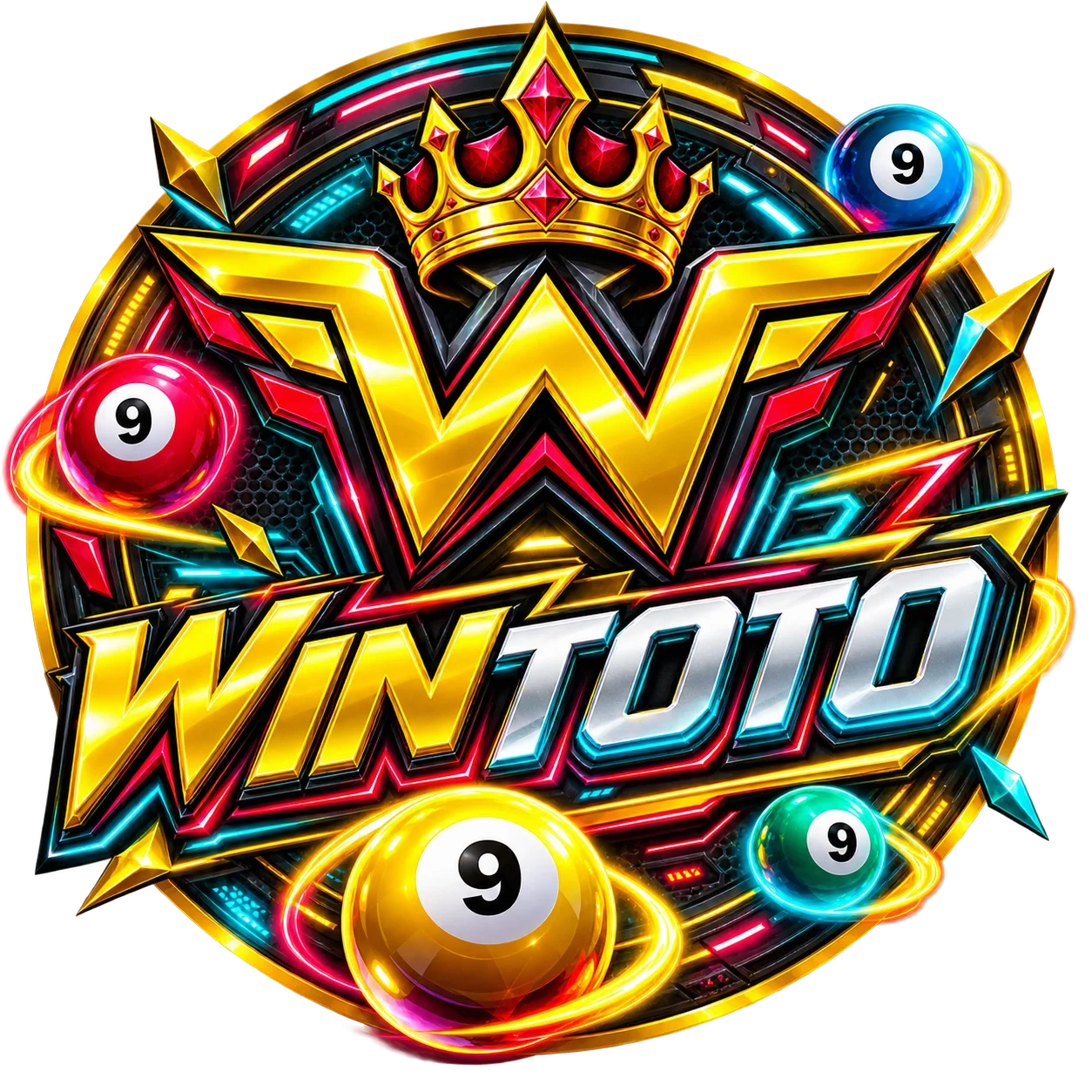 wintoto Versi Terbaru untuk Android Tanpa Ribet APK Resmi — ikon aplikasi