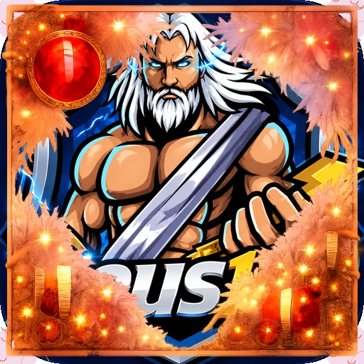Aplikasi zeus138 Terbaru untuk Android dan iOS APK Resmi — ikon aplikasi