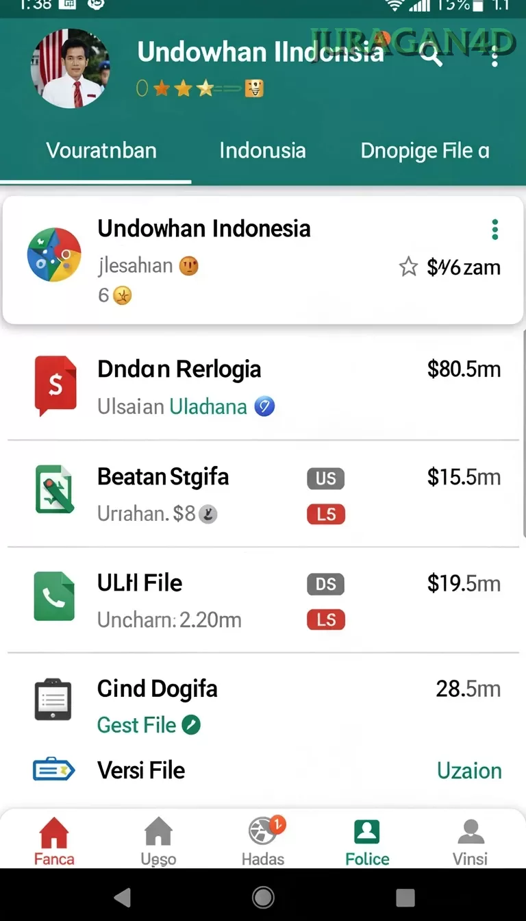 Screenshot panen138 nomor 3