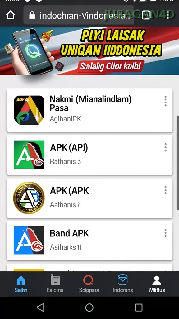 Screenshot sk789 nomor 2