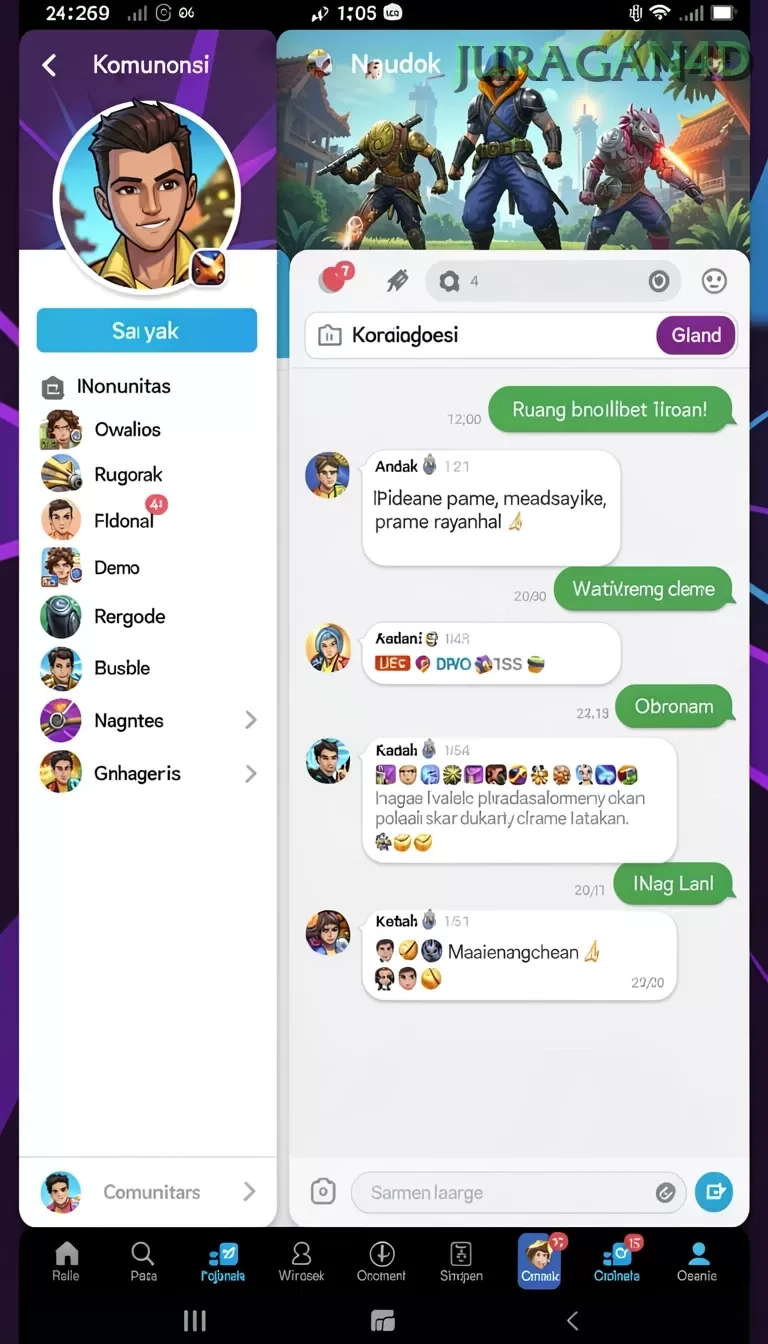 Screenshot in88 nomor 2