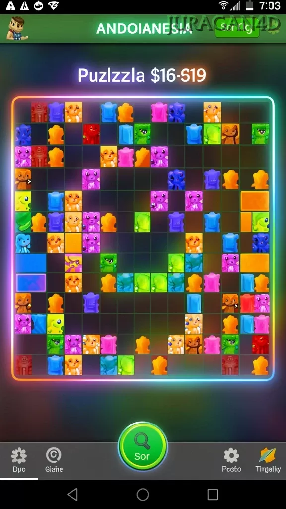 Screenshot in88 nomor 1